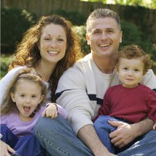 Supporting Families