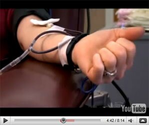 Video - What is Hemochromatosis?